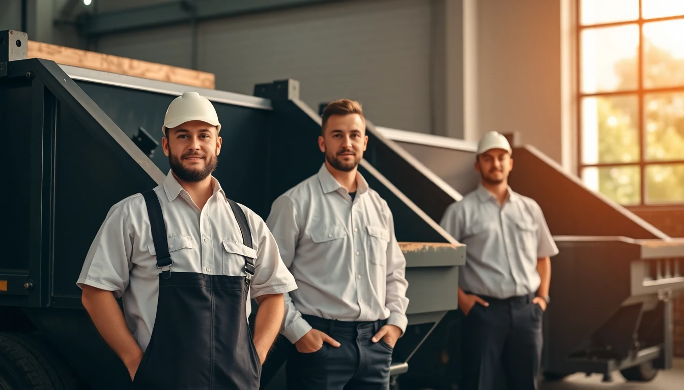 Roll-off dumpster rental in Oxnard, CA